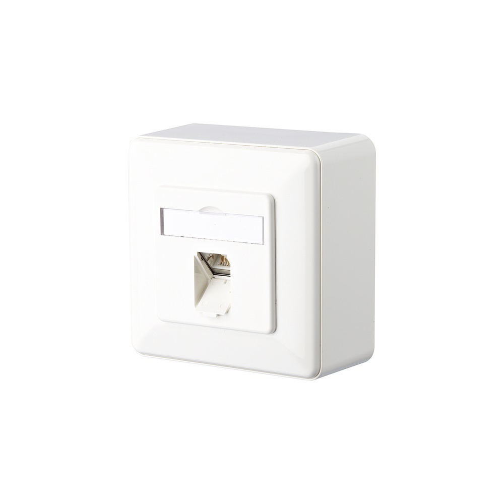 METZ CONNECT Anschlusseinheit 130C370002-I METZ CONNECT Anschlusseinheit 130C370002-I