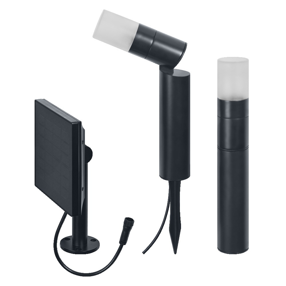 Ledvance Osram Outdoor Spot Wegeleuchte 763708