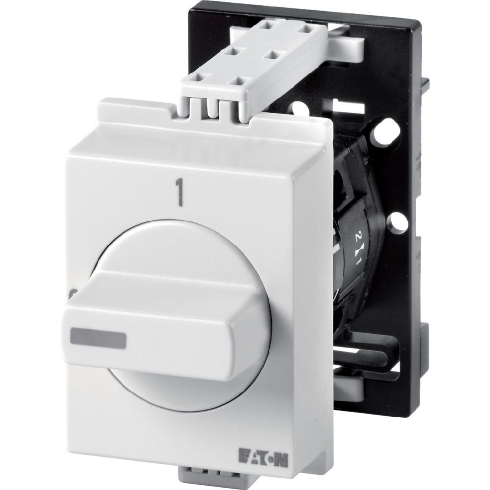 Eaton Sonderschalter 225346 Typ TM-1-SOND*/IVS