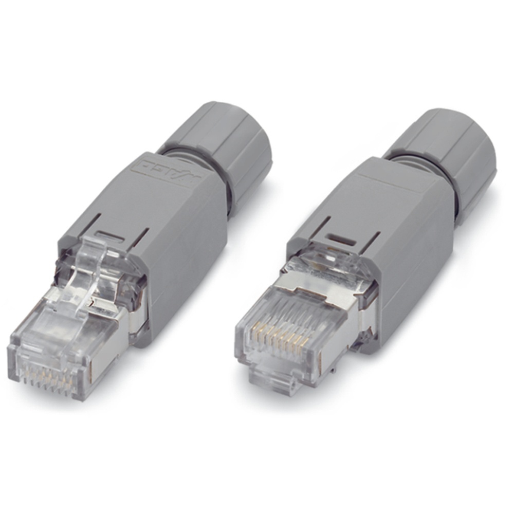 Wago Stecker 750-975