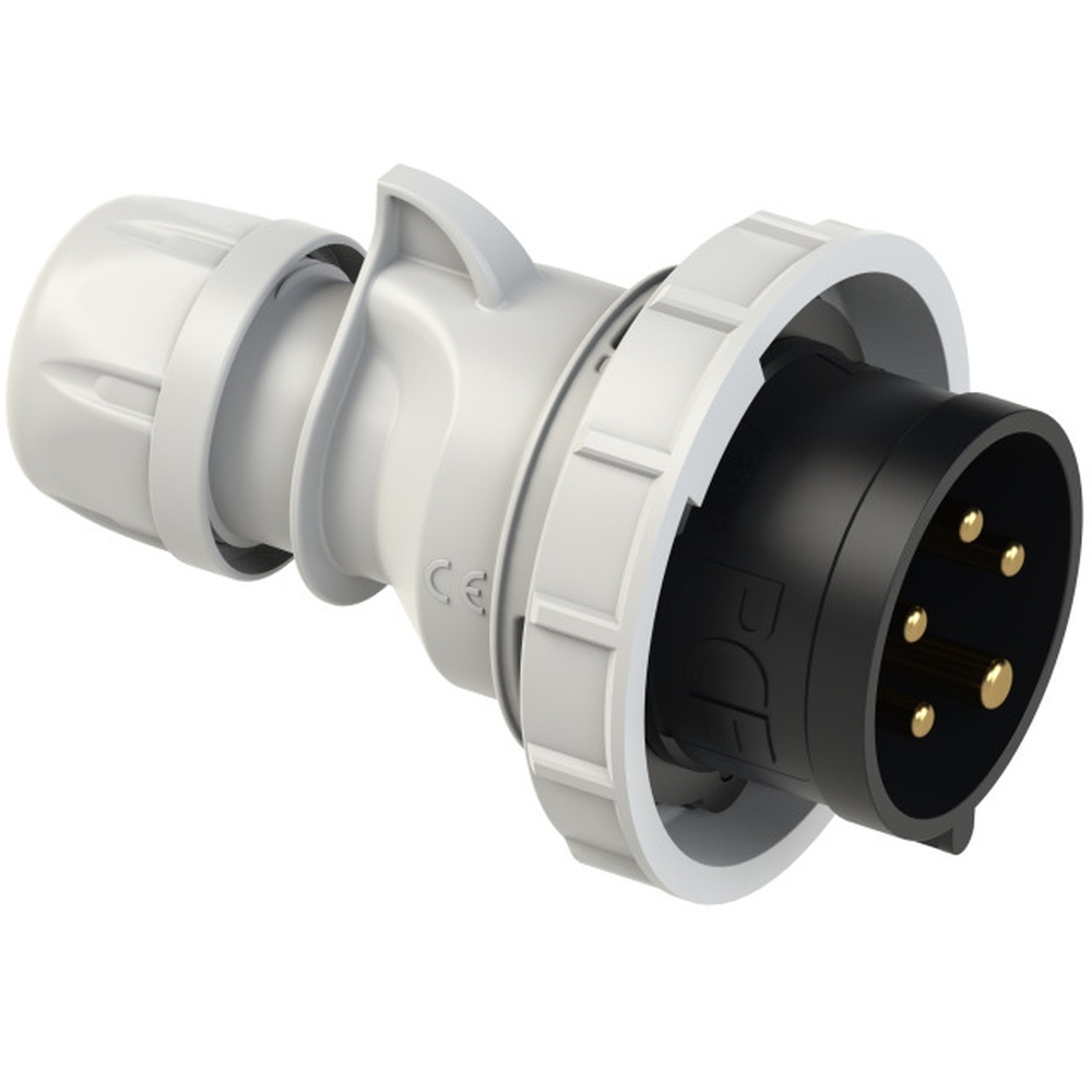 PC Electric Stecker 0252-7