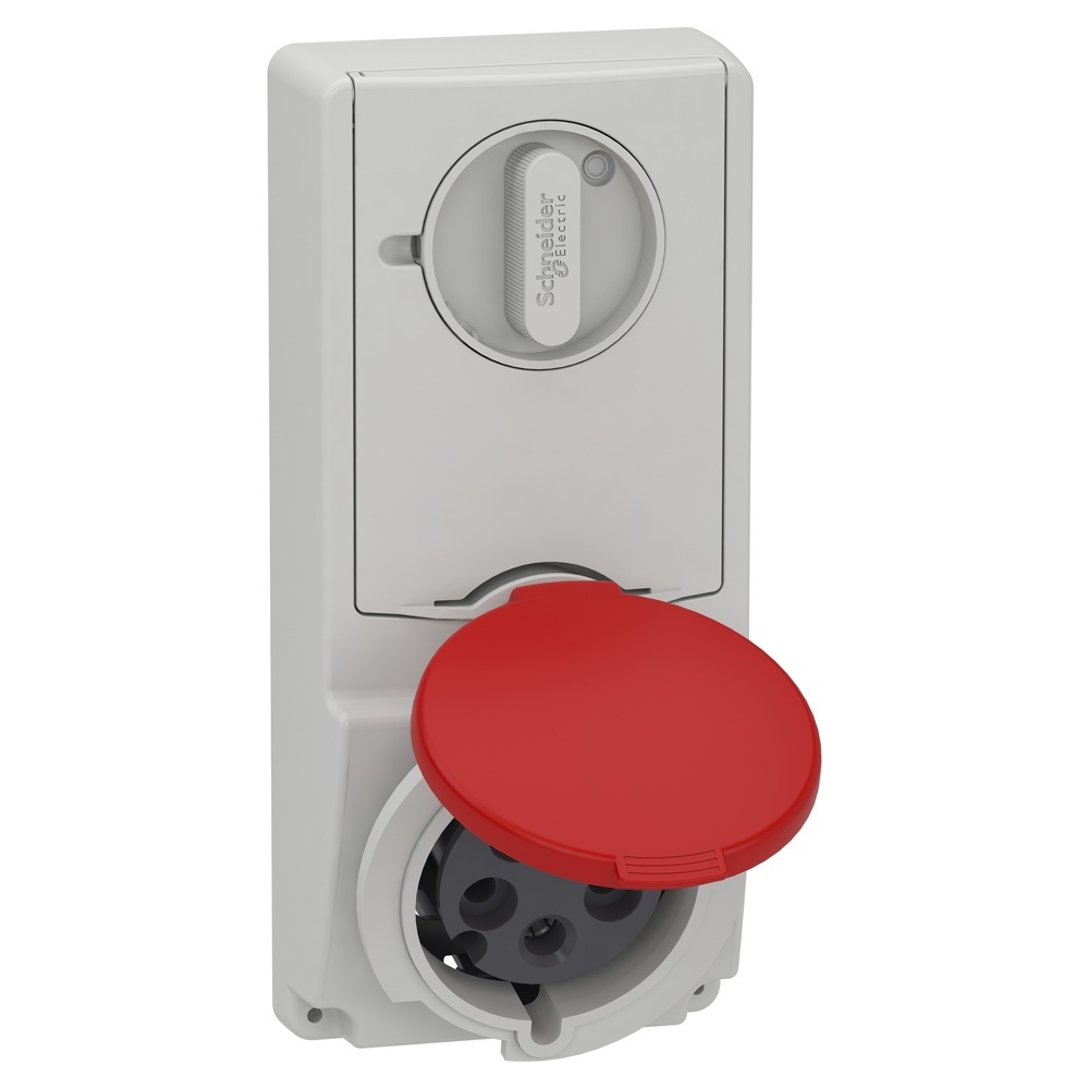 Schneider Electric Anbausteckdose 82147 Schneider Electric Anbausteckdose 82147