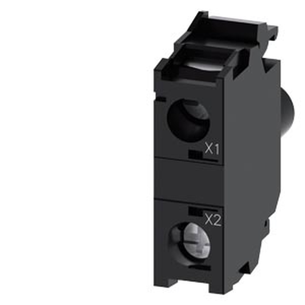 Siemens LED Modul 3SU1401-1BB50-1AA2