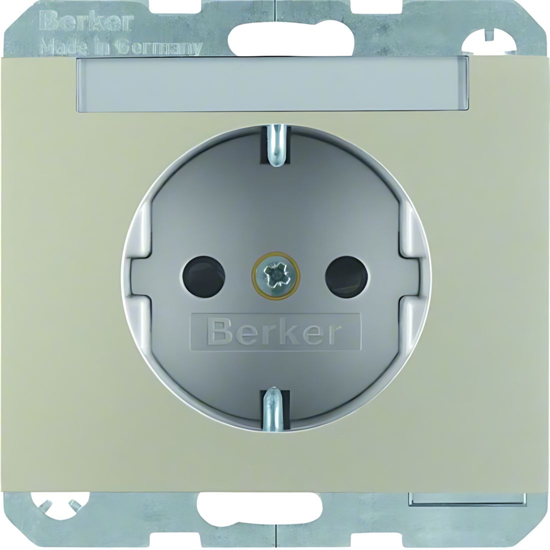 Berker Steckdose 47387004