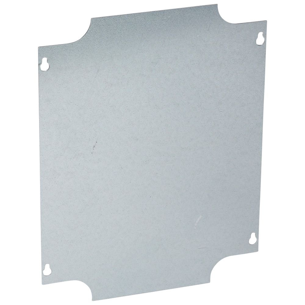 Legrand Montageplatte 035093