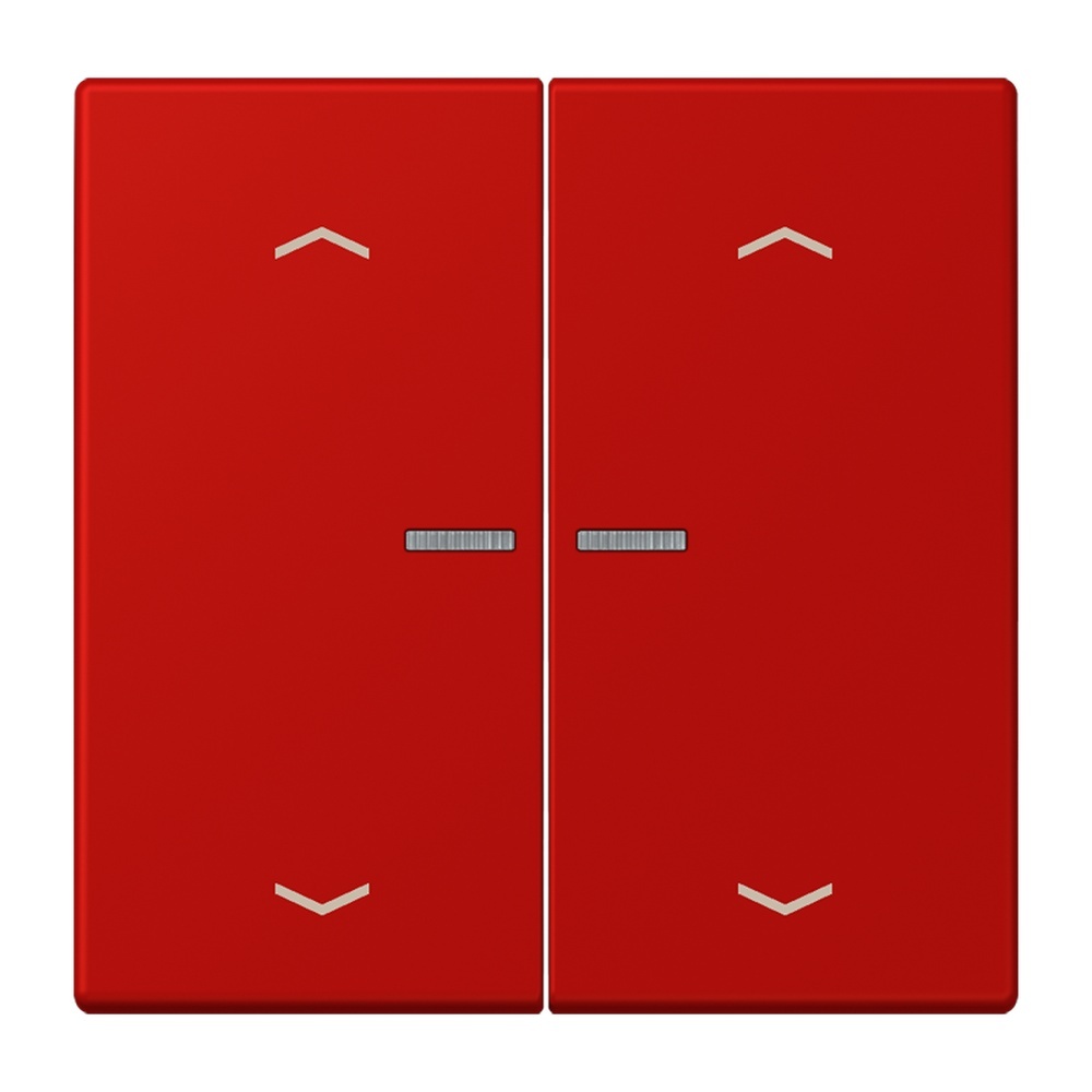 Jung JUNG HOME Taster BTLC17102P227