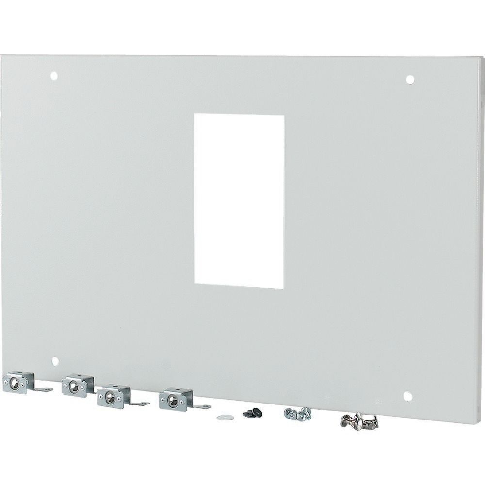 Eaton Frontplatte 186613 Typ XMN44F04C-SOND-RAL*