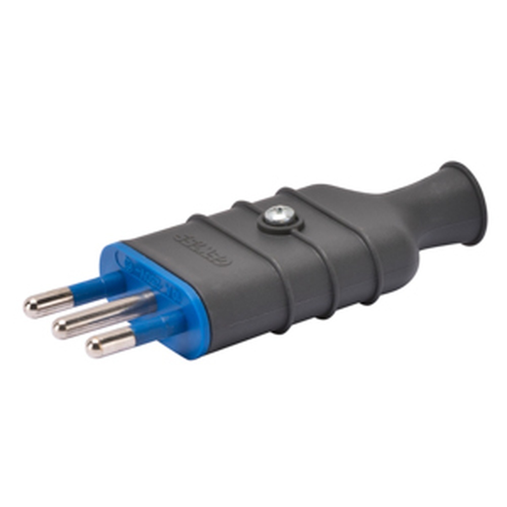 Gewiss Stecker GW28004