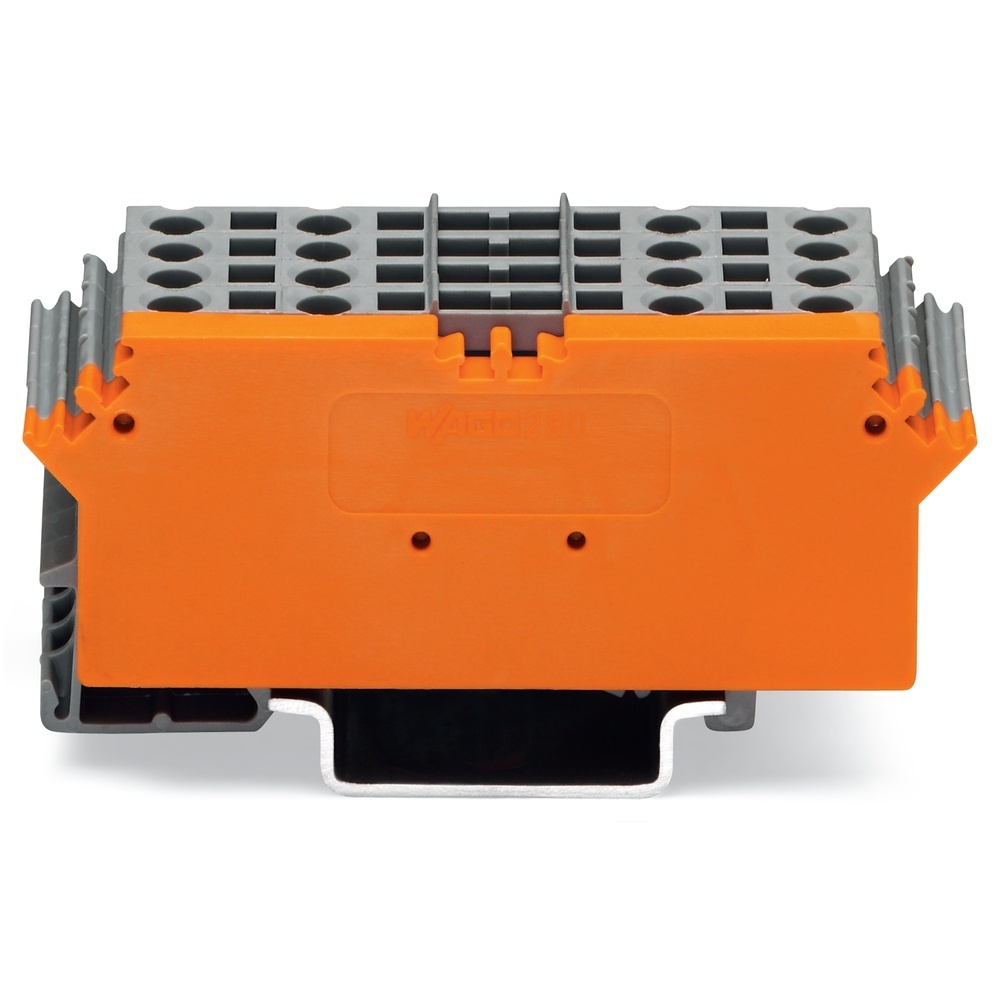 Wago Basisklemmenblock 280-764 Wago Basisklemmenblock 280-764