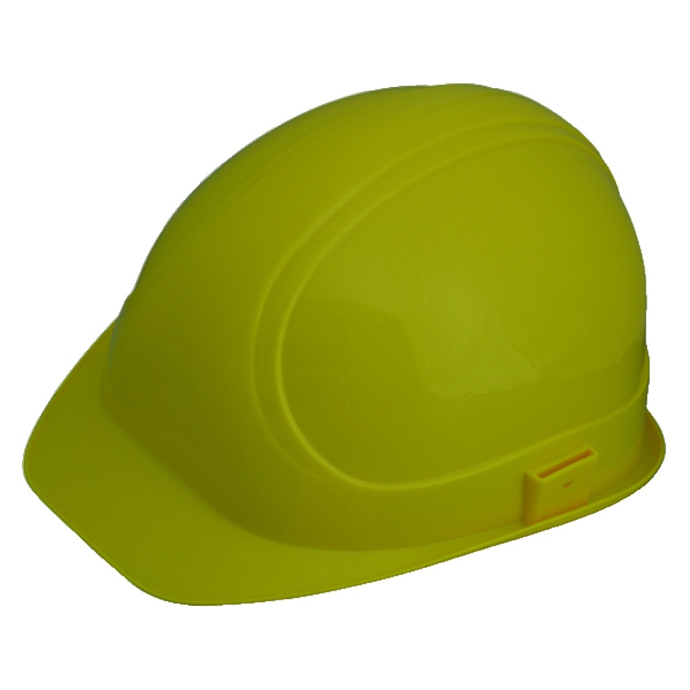 Haupa Elektriker Schutzhelm 120008 GELB