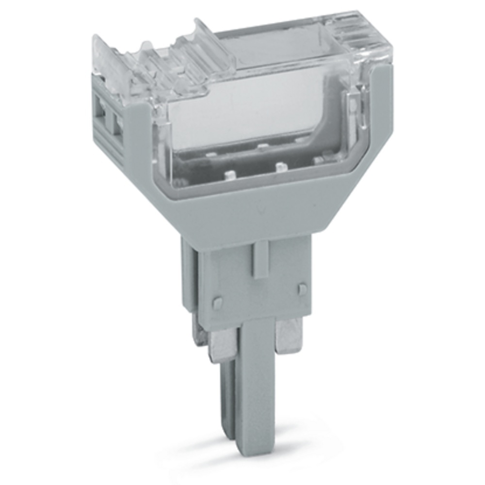 Wago Leerstecker 2002-820