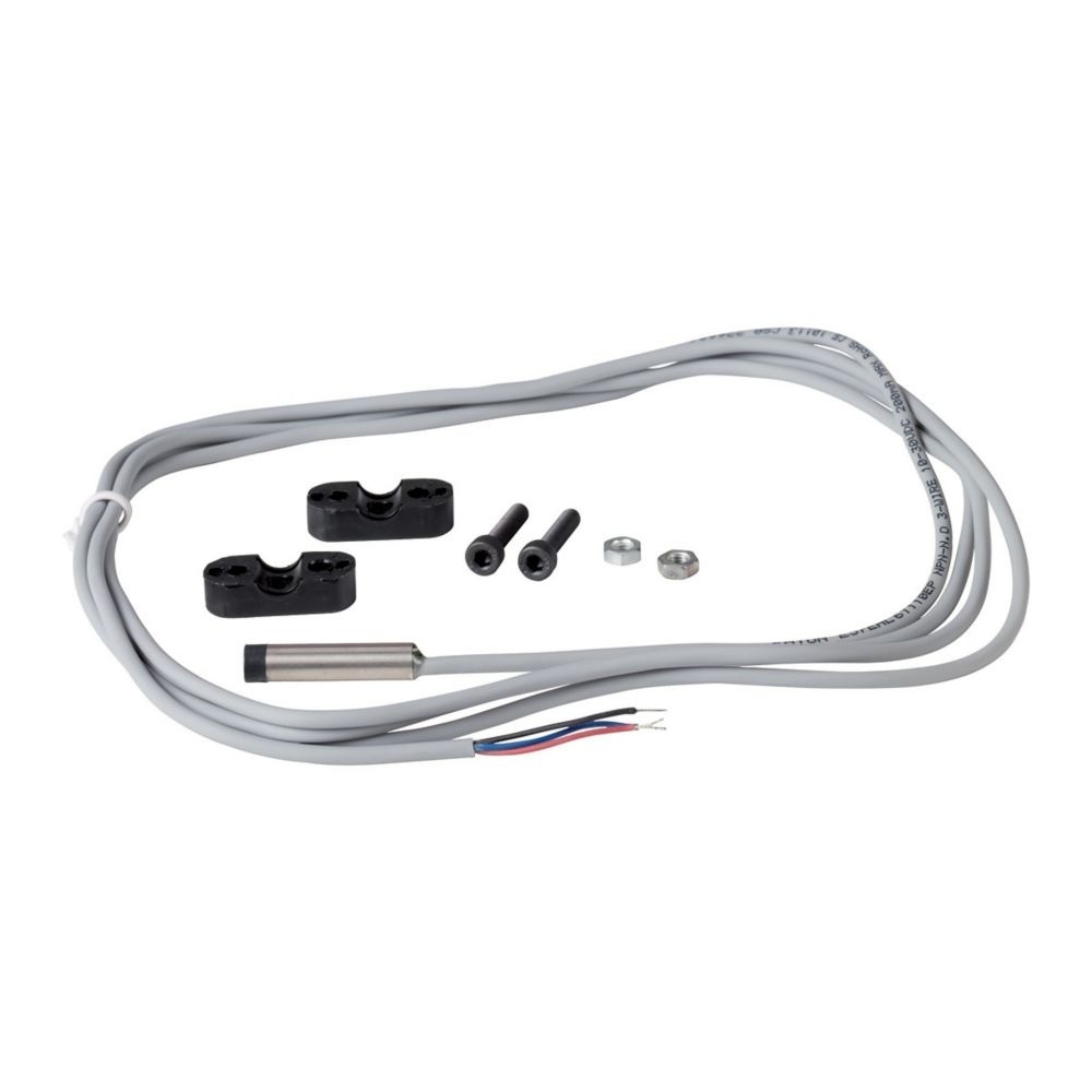 Eaton Näherungsschalter 136243 Typ E57EAL6T110SP Eaton Näherungsschalter 136243 Typ E57EAL6T110SP