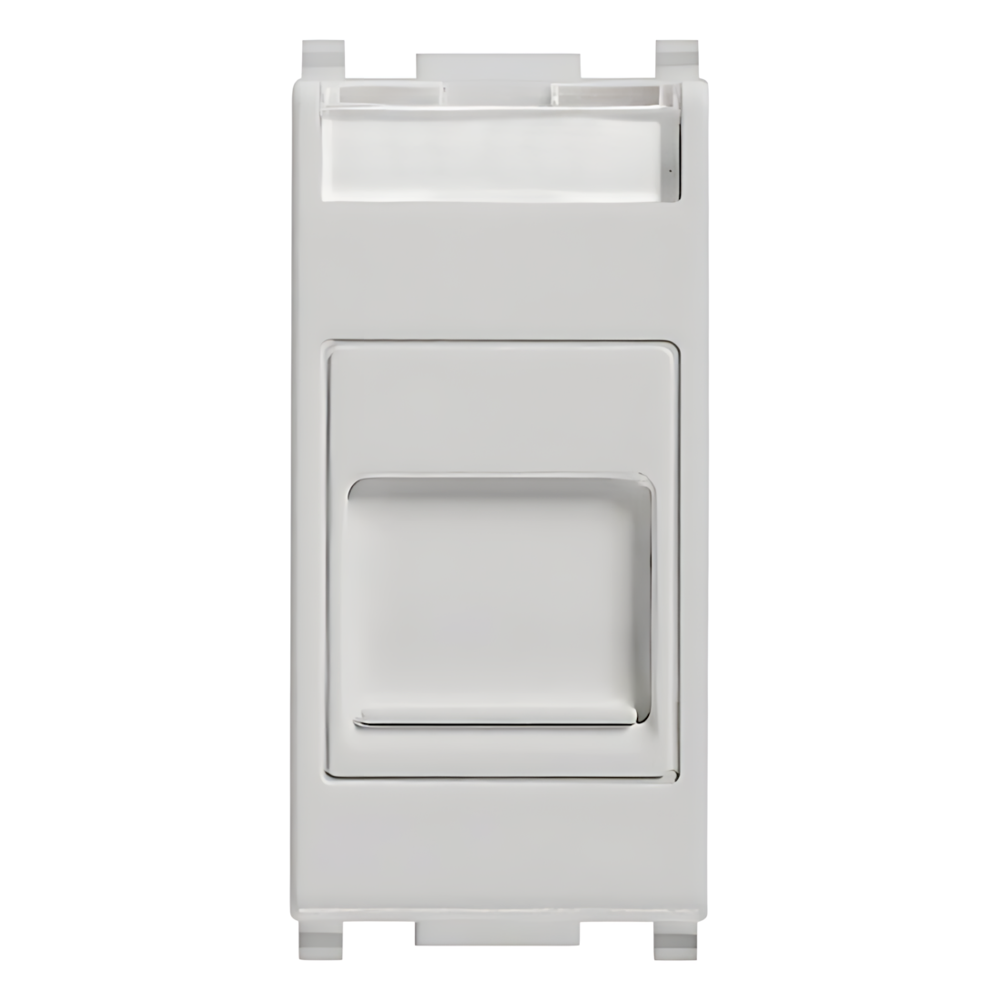 VIMAR Telefon Steckdose 14326.SL