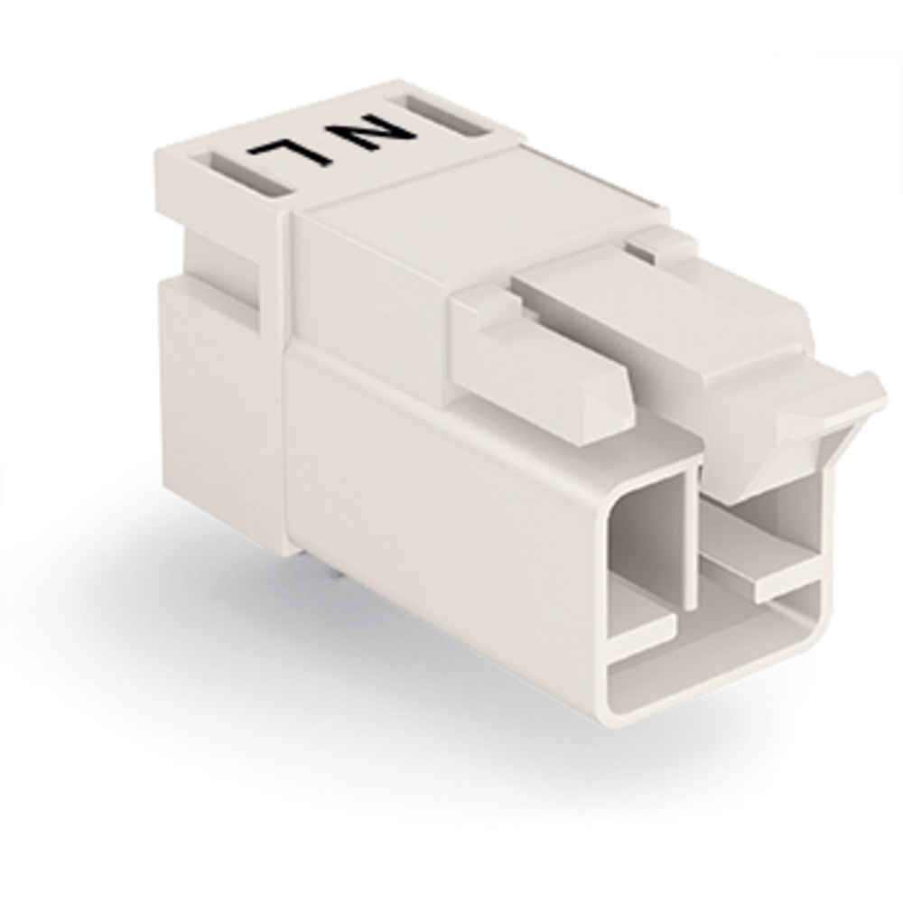 Wago Stecker 890-832/011-000
