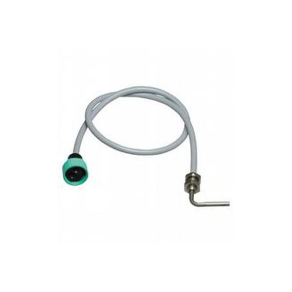 Pepperl+Fuchs Glasfaser Lichtleiter 032909 Typ LSR 18-2,3-0,5-K12 Pepperl+Fuchs Glasfaser Lichtleiter 032909 Typ LSR 18-2,3-0,5-K12