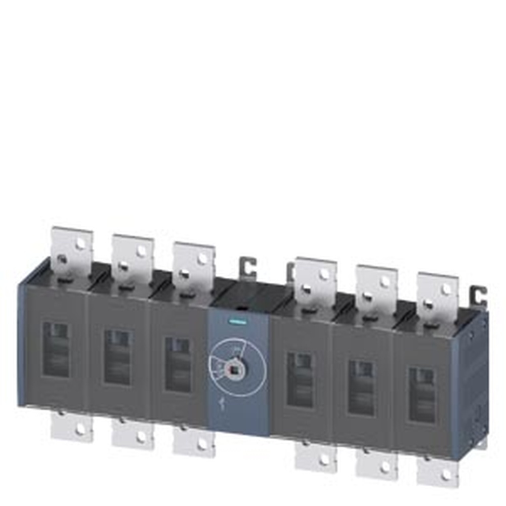 Siemens Lasttrennschalter 3KD5260-0RE20-0