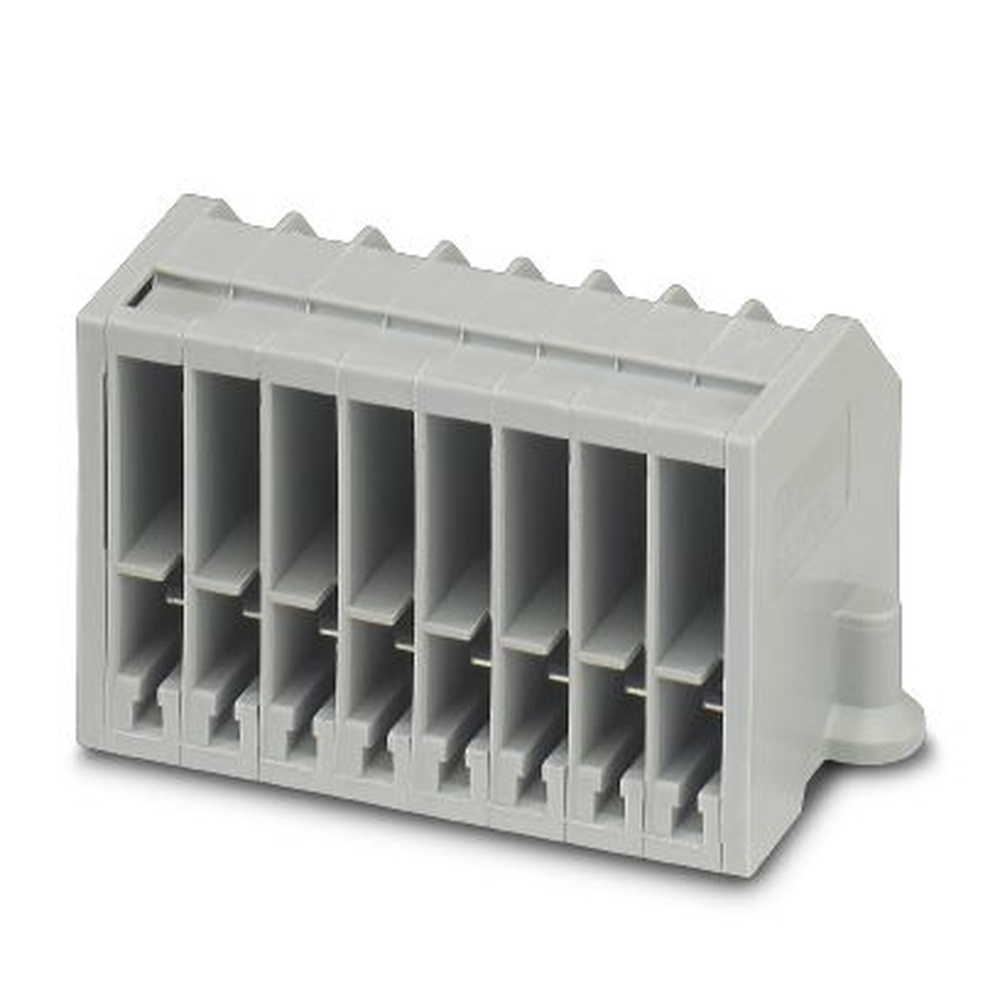 Phoenix Contact Steckverbinder 3208694 Typ FC 4-PCB/8