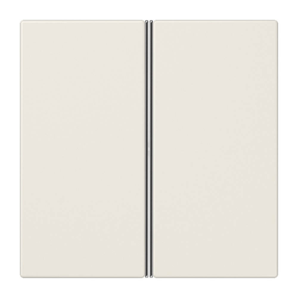 Jung Tastensatz 2fach LS 402 TSA