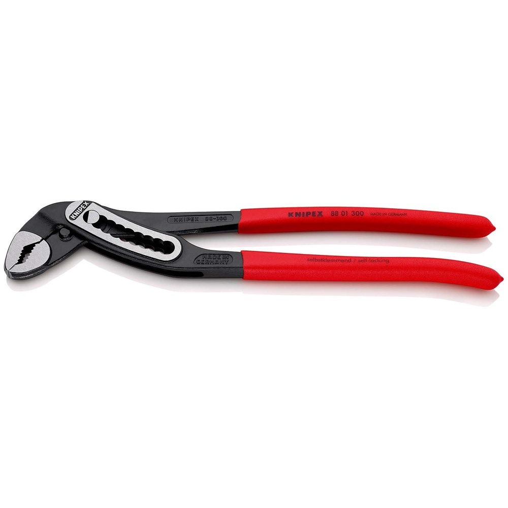 Knipex Wasserpumpenzange 88 01 300