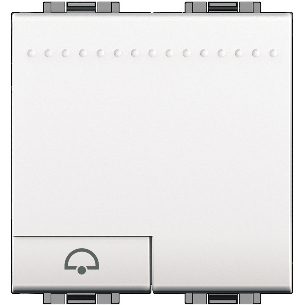 Bticino Taster N4042M2N