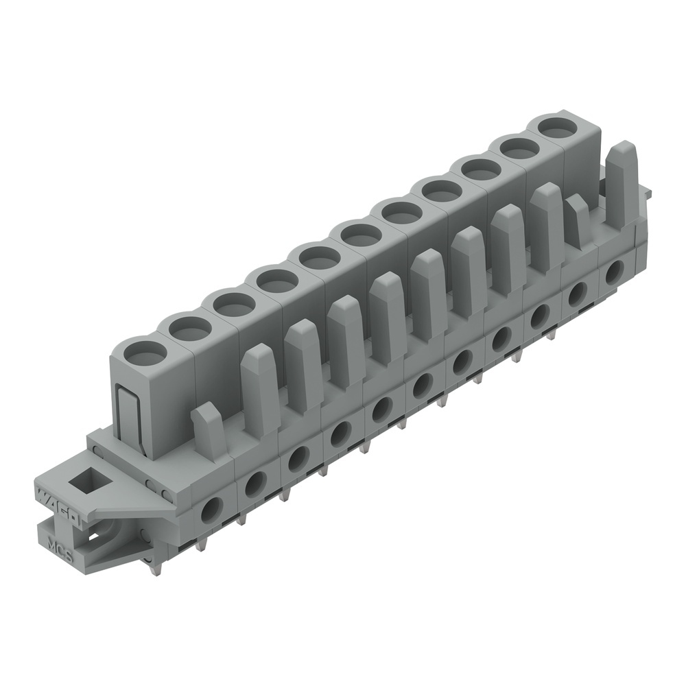 Wago Federleiste 232-141/031-000