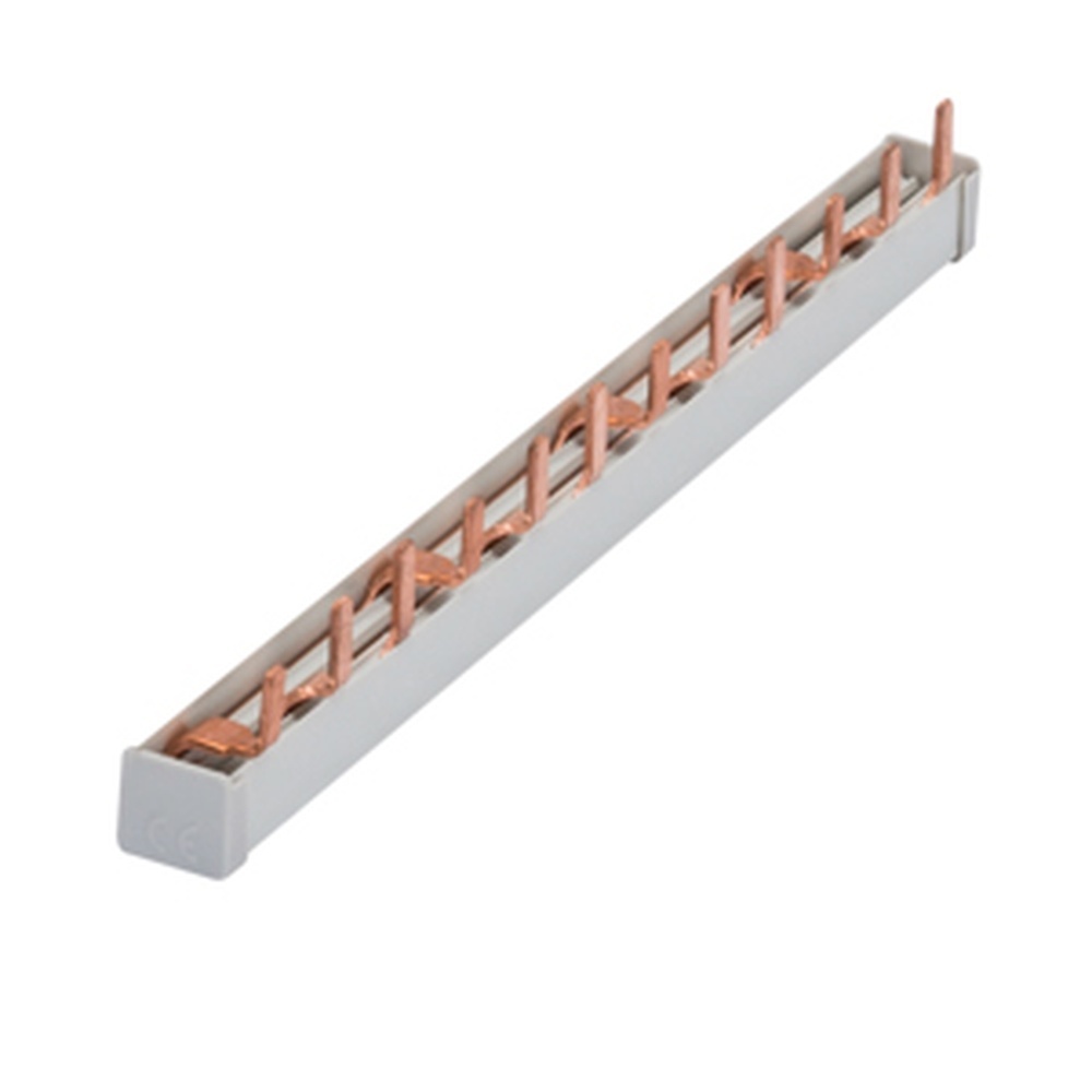 Gewiss Stiftkammschiene GW96990