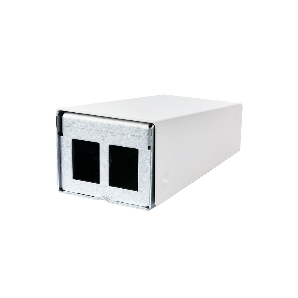 METZ CONNECT Keystonegehäuse 130861-0202KE METZ CONNECT Keystonegehäuse 130861-0202KE