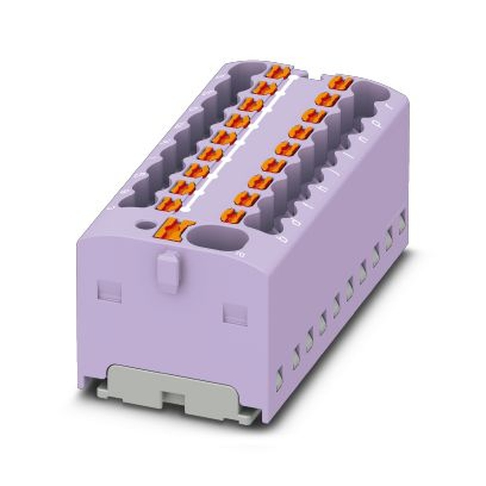 Phoenix Contact Verteilerblock 1047426 Typ PTFIX 4/18X1,5 VT