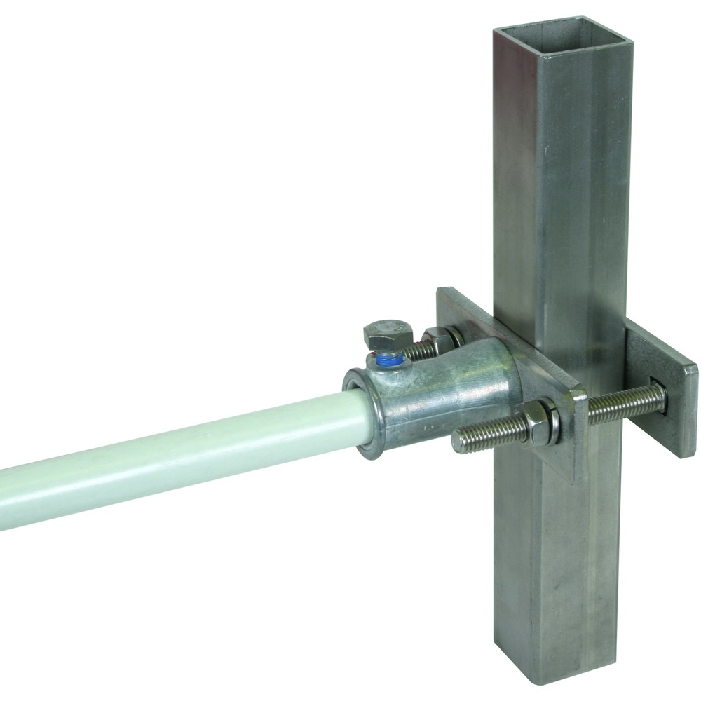 Dehn + Söhne Geländerbefestigung 106312 Typ BS 4K 20.50 BB16 ZG V2A
