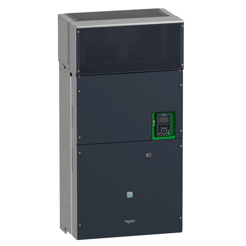 Schneider Electric Frequenzumrichter ATV930C31N4C