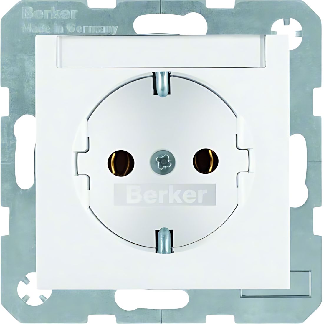 Berker Steckdose 47501909 Berker Steckdose 47501909