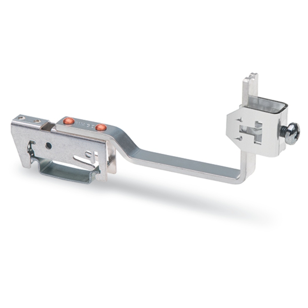 Wago Sammelschienenhalter 790-360/790-398