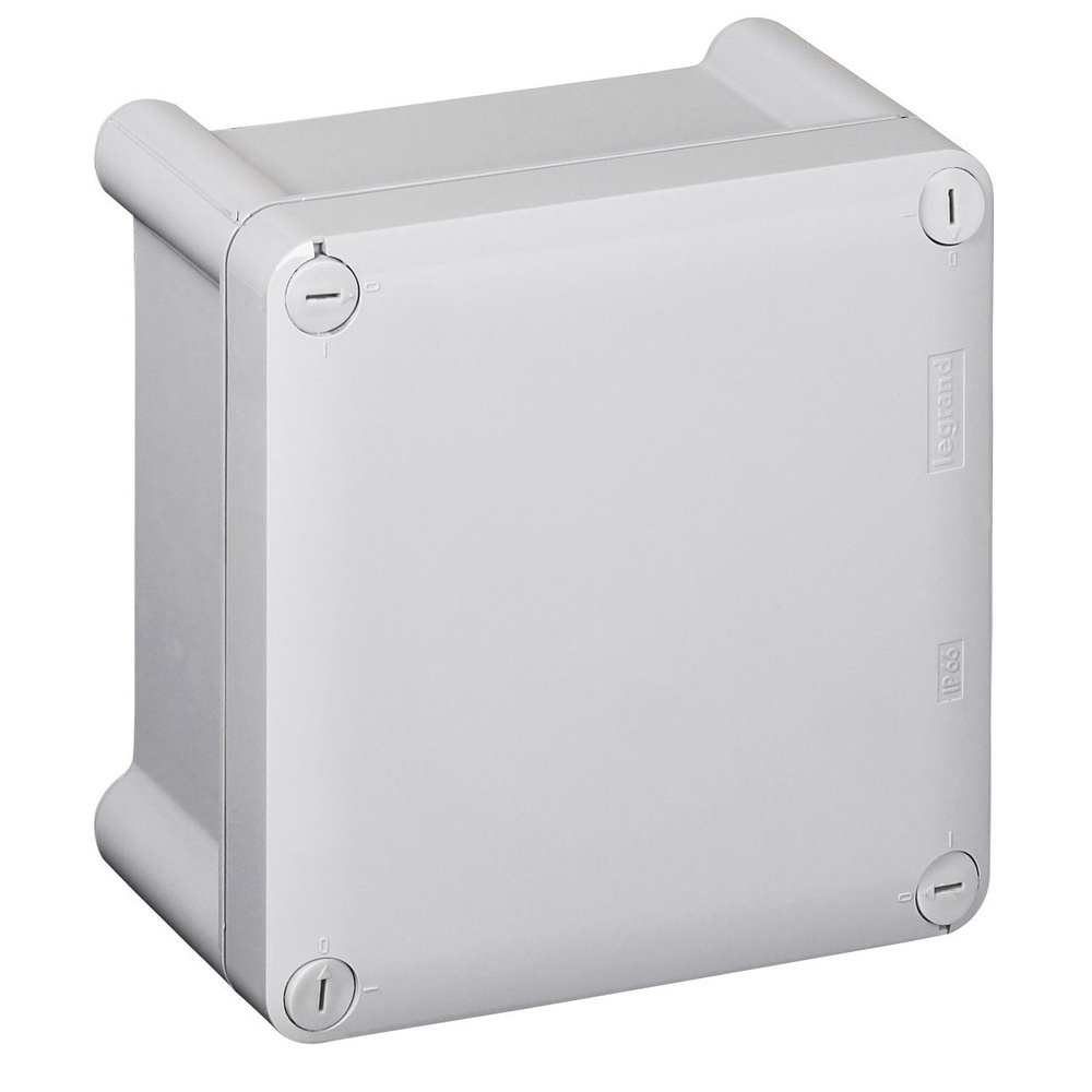 Legrand Abzweigkasten 035013