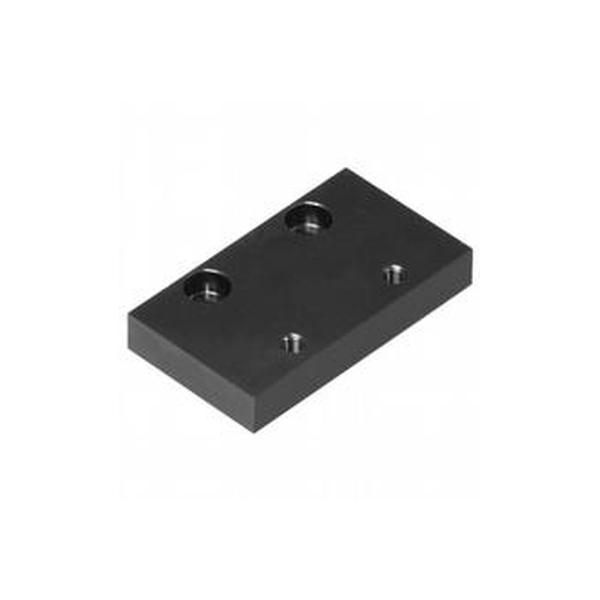 Pepperl+Fuchs Adapterplatte 181385 Typ MH-BT65B