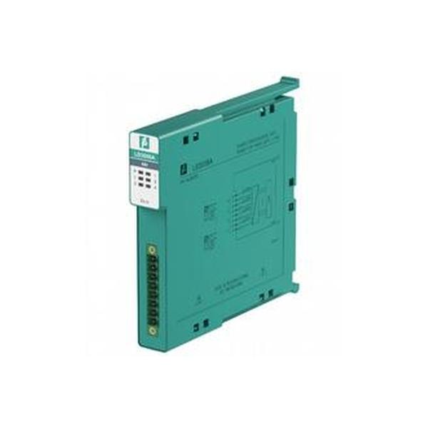 Pepperl+Fuchs HART Transmitterspeisegerät 254702 Typ LB3006A
