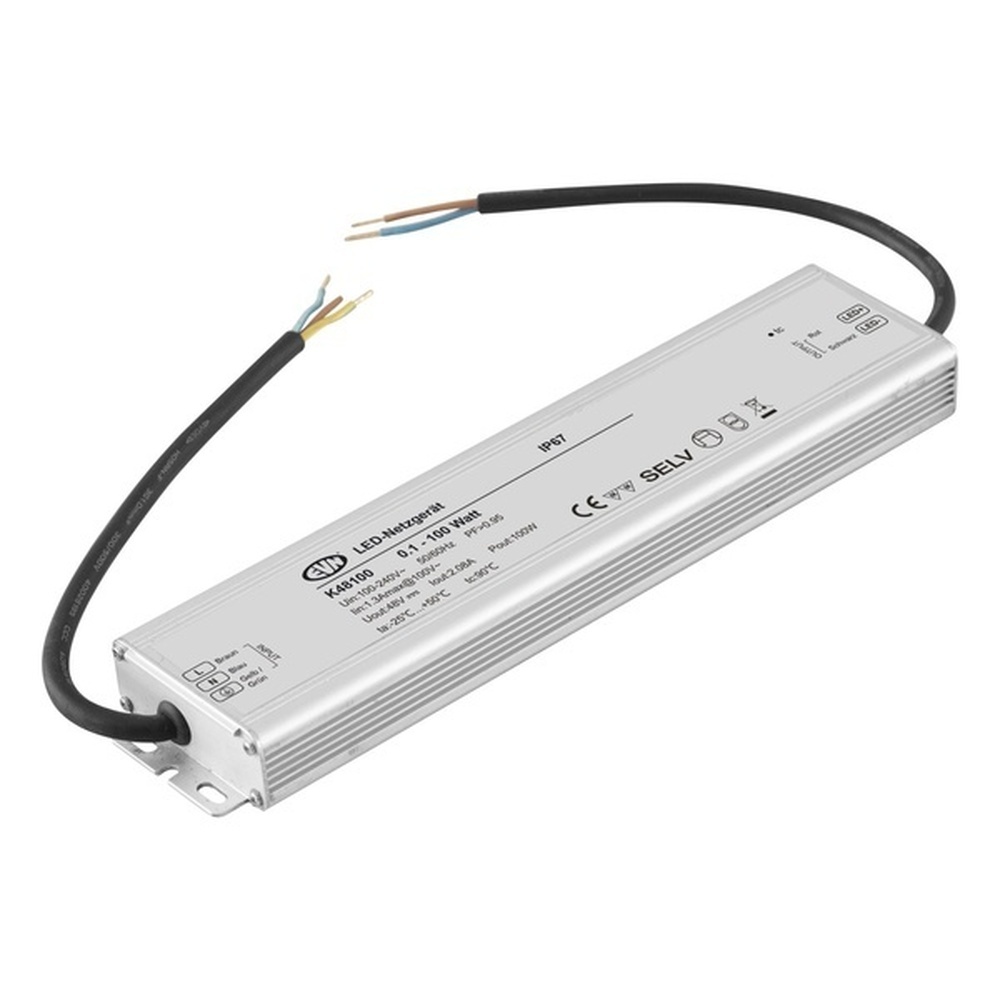 EVN LED Netzgerät K48100