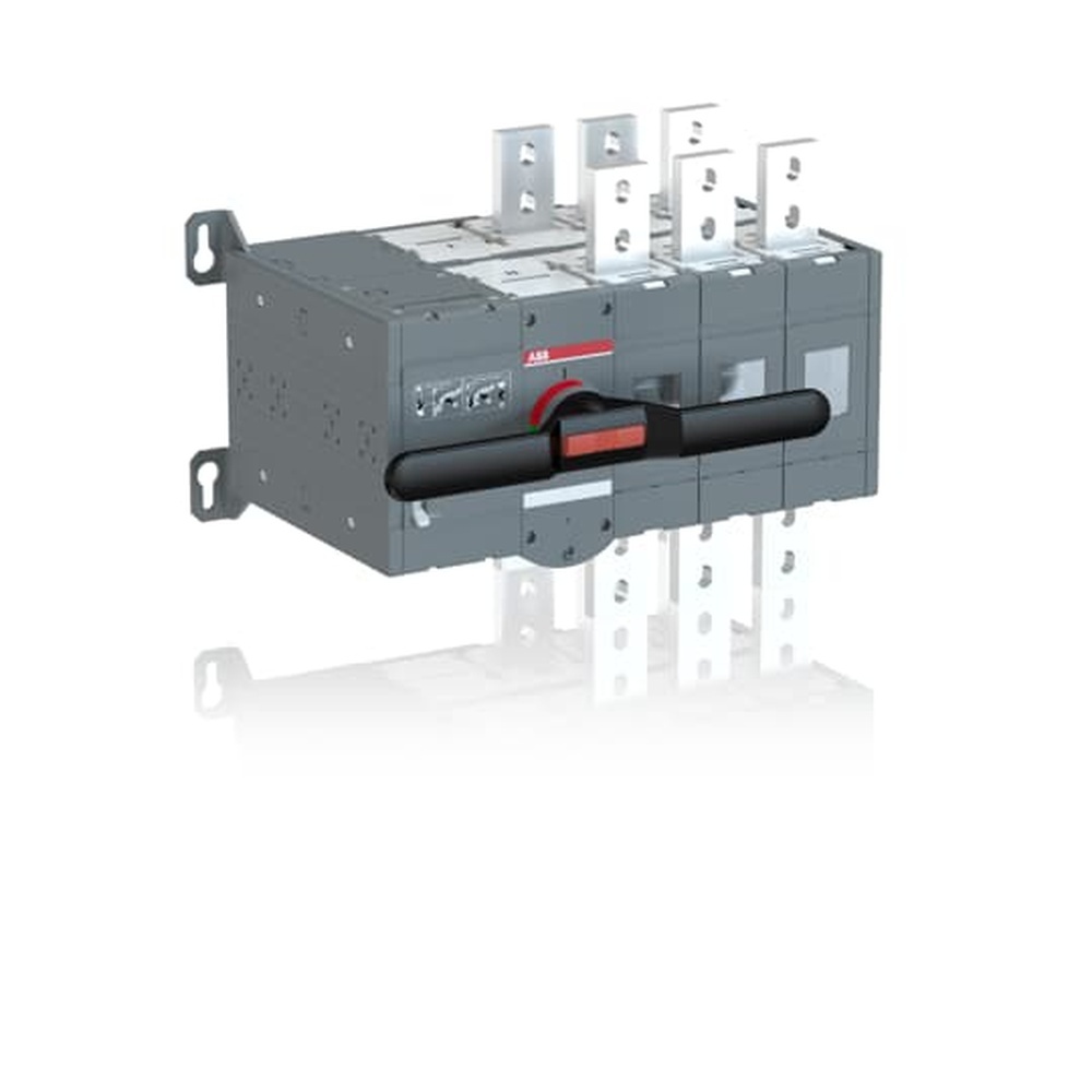 ABB Lasttrennschalter 1SCA112678R1001 Typ OTM1600E3CM230C