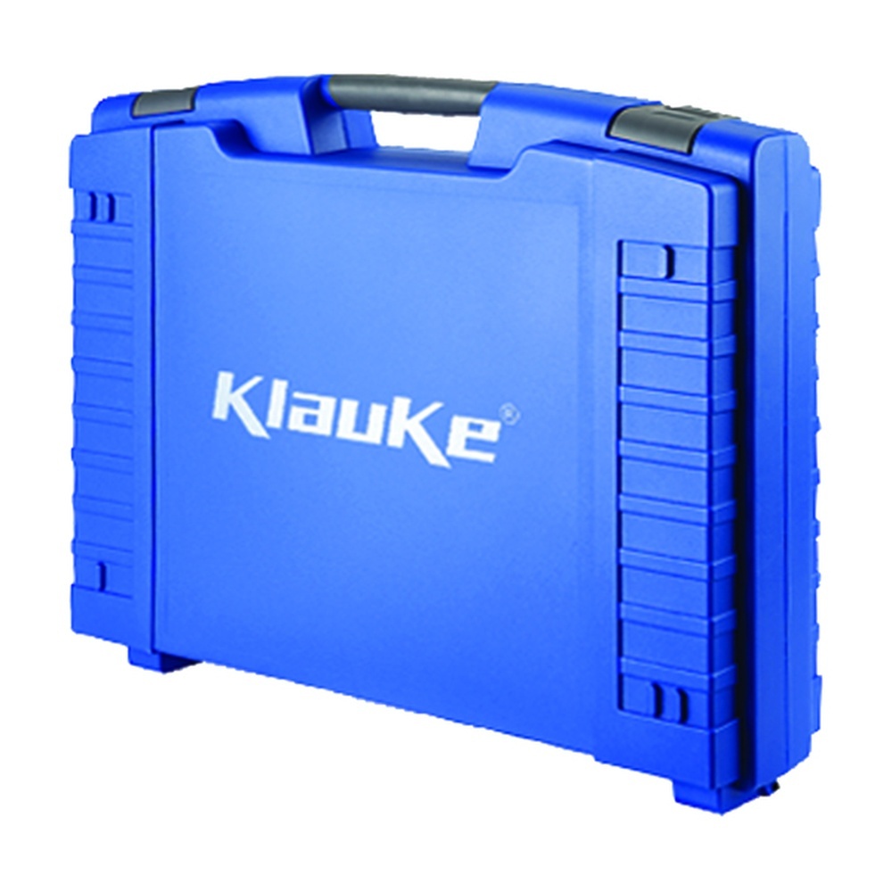 Klauke Kunststoffkoffer KK50NG