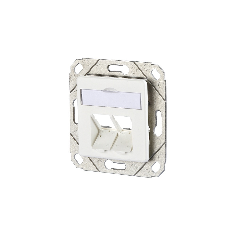 METZ CONNECT Anschlussdose 1309151102-E METZ CONNECT Anschlussdose 1309151102-E