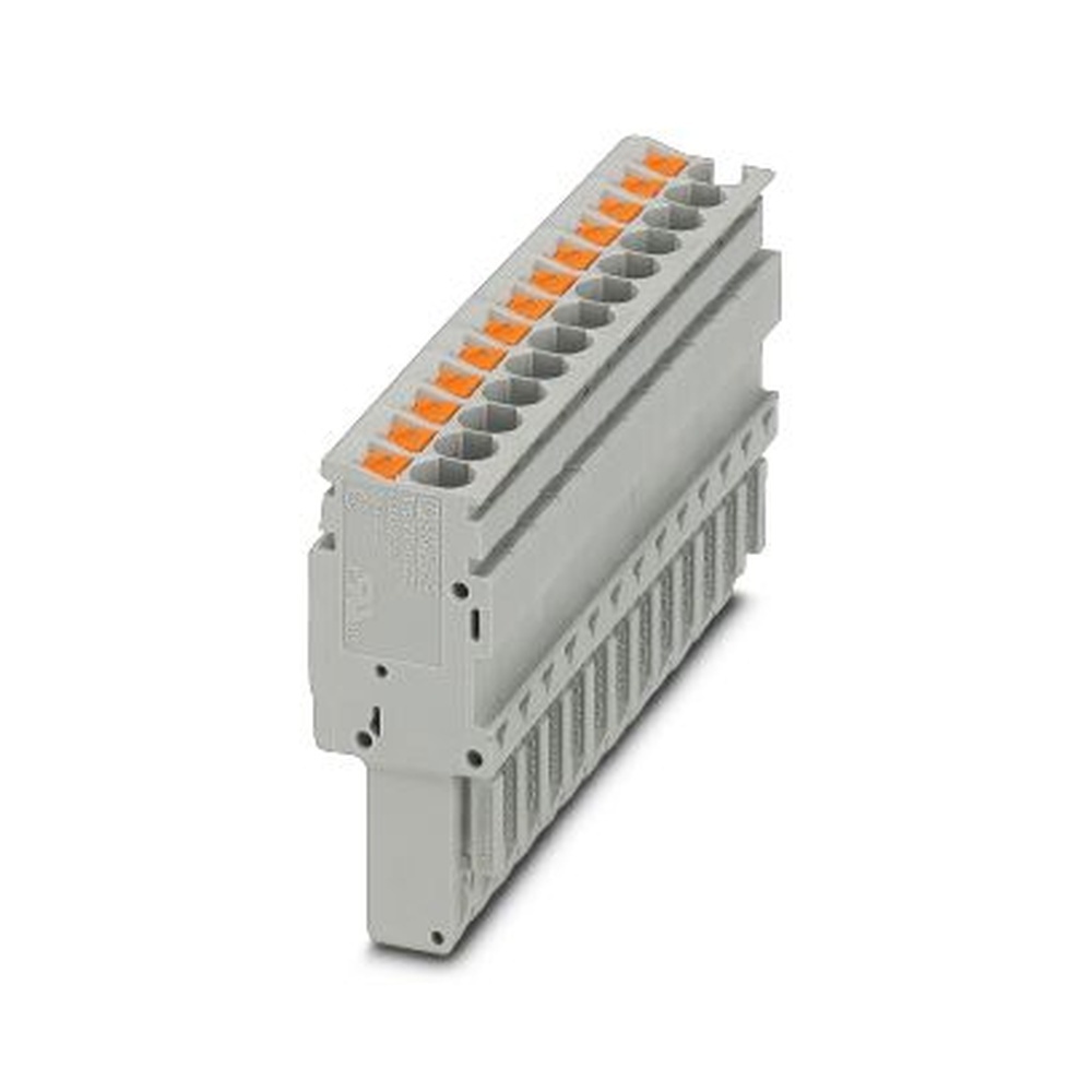 Phoenix Contact Stecker 3209989 Typ PP-H 2,5/13