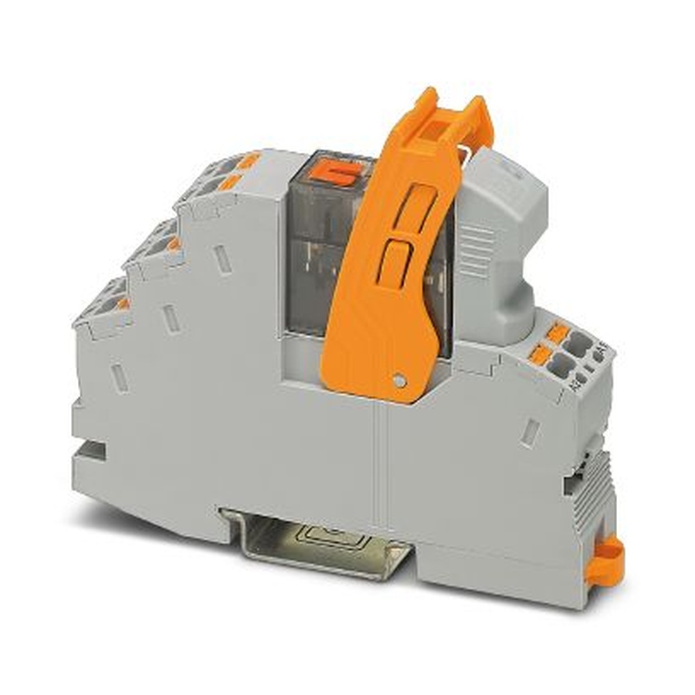 Phoenix Contact Relaismodul 2909775 Typ RIF-1-RPT-LV-120AC/2X21MS