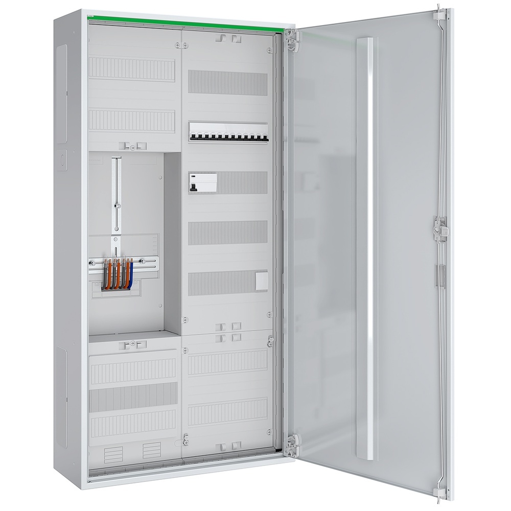 ABN Zählerschrank ABNRS207Z0511