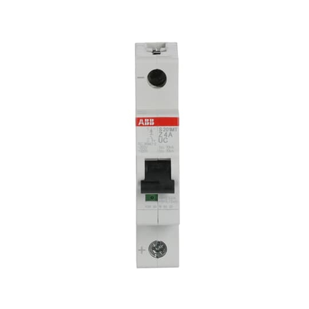 ABB Leitungsschutzschalter 2CDS271065R0338 Typ S201MT-Z4UC