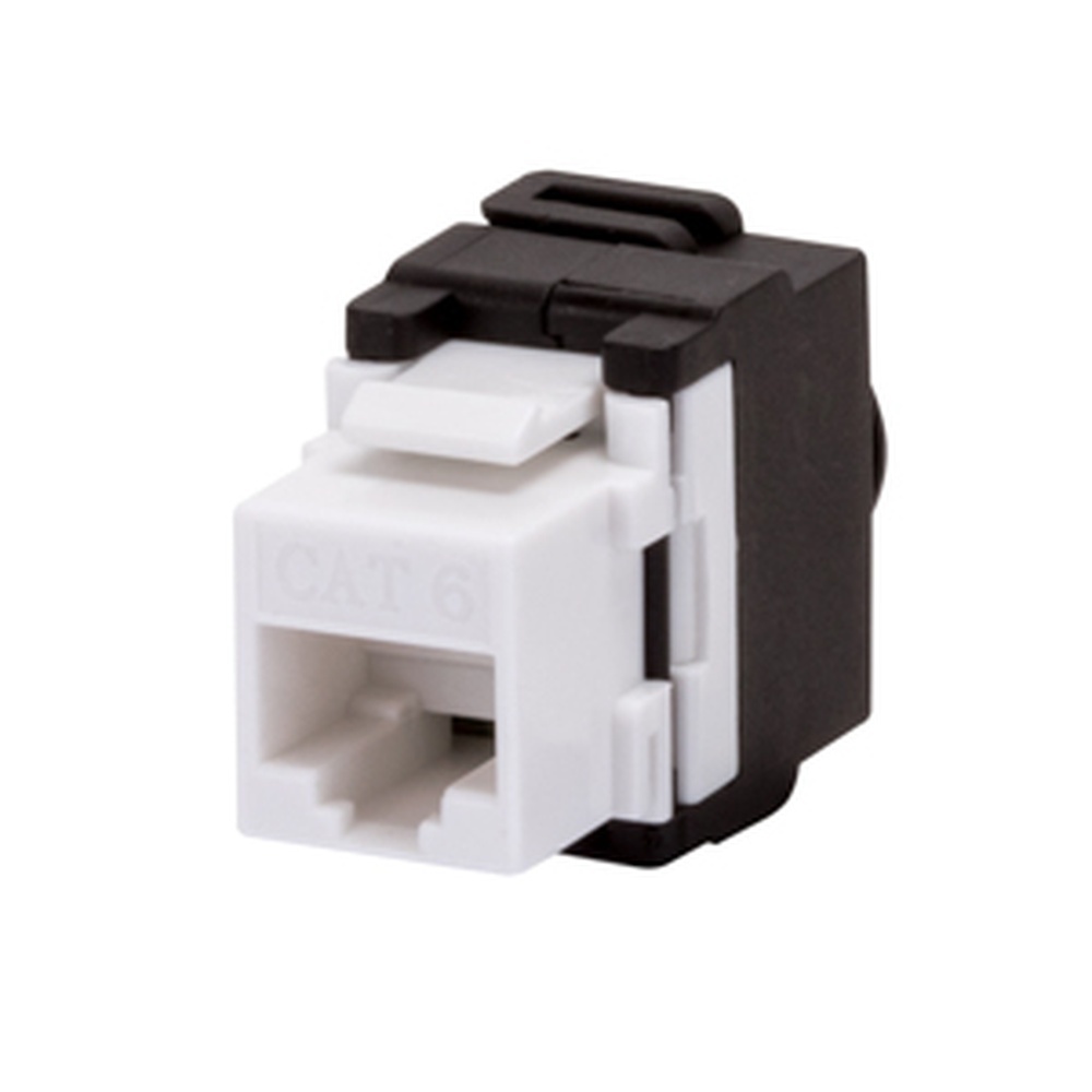 Gewiss Netzwerk Anschlussdose GW38032