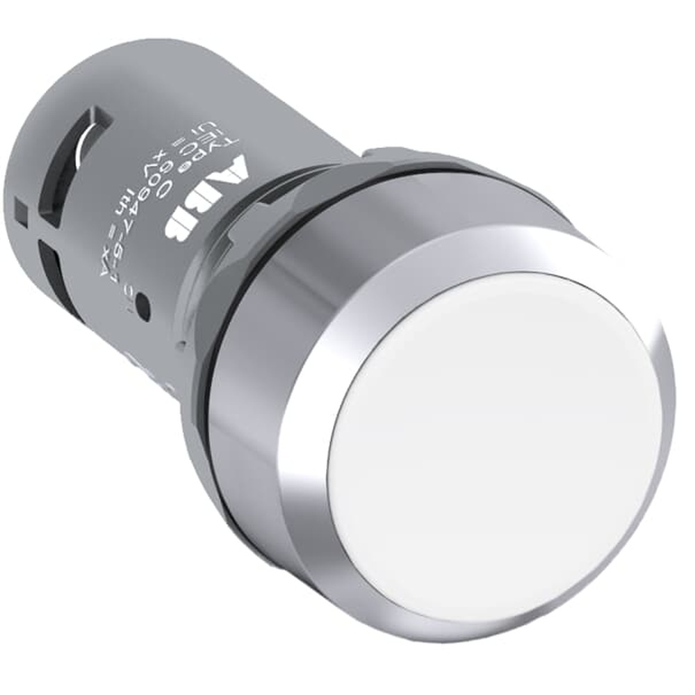 ABB Drucktaster 1SFA619100R3045 Typ CP1-30W-01