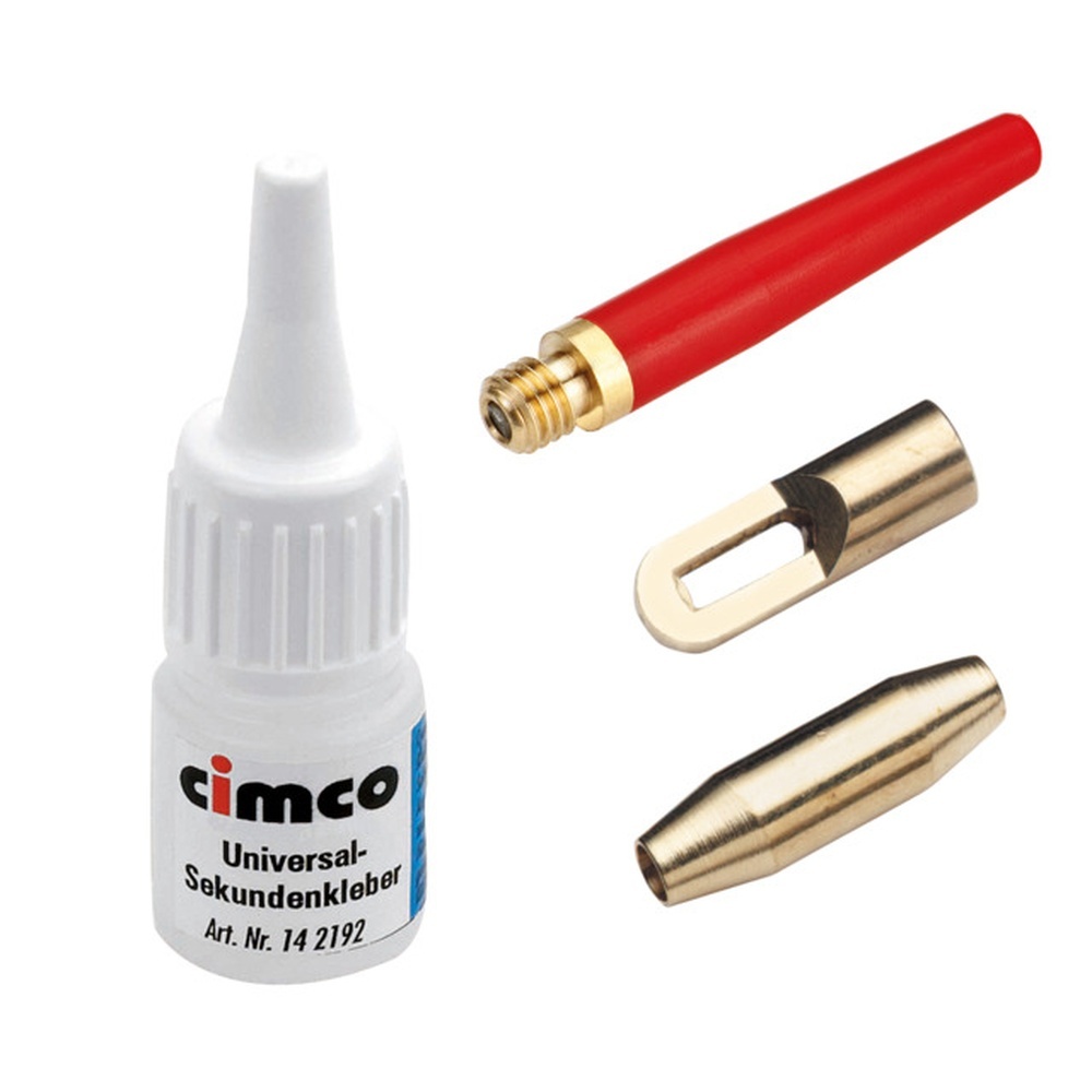 Cimco Service Set 141080