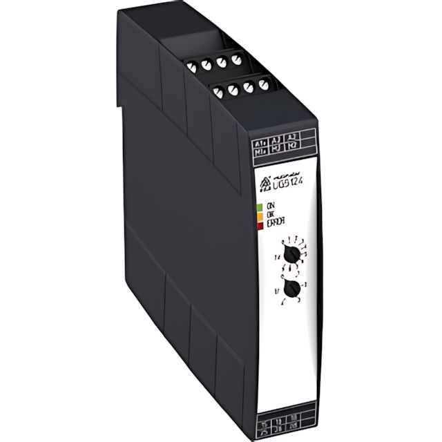 Dold Auslösekreiswächter 0067526 Typ UG5124.82PS UH=DC20-265V 1,5mA