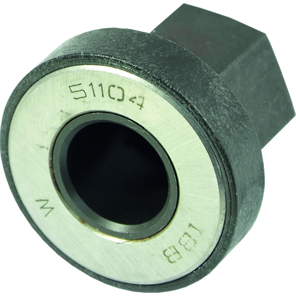 Intercable Kugellager Druckmutter 183696 Typ KMKL12,7