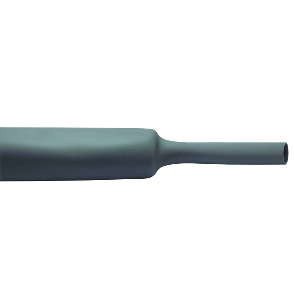 Cellpack Warmschrumpfschlauch 457353 Typ SR1F/51-25.4/GY/1000mm