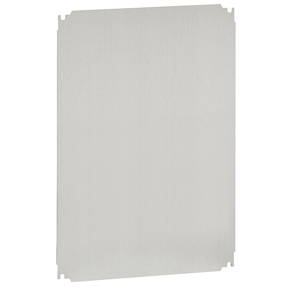 Legrand Montageplatte 036055